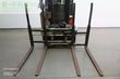Elevadora - Linde - h 30 t evo 393-02