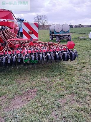 Sembradora - Horsch - pronto 6 dc