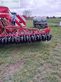 Sembradora - Horsch - pronto 6 dc