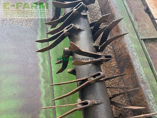 Cortacésped manual - Krone - r 320 cv