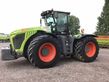 Tractor agrícola - Claas - xerion 5000 trac TRAC