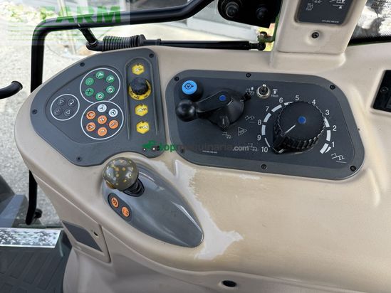 Tractor agrícola - Fendt - 211 vario (gen2)