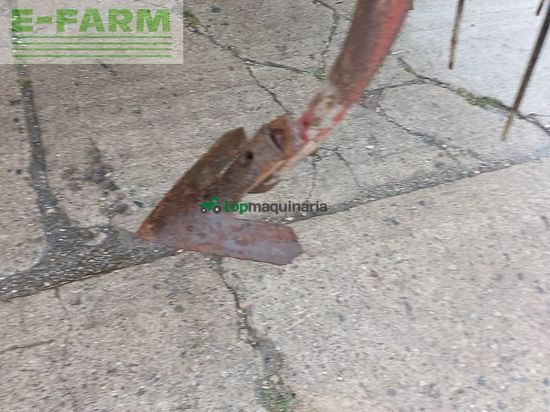 Cultivador - Horsch - fg 7,5