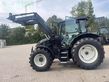 Tractor agrícola - Valtra - a 105 m. fl