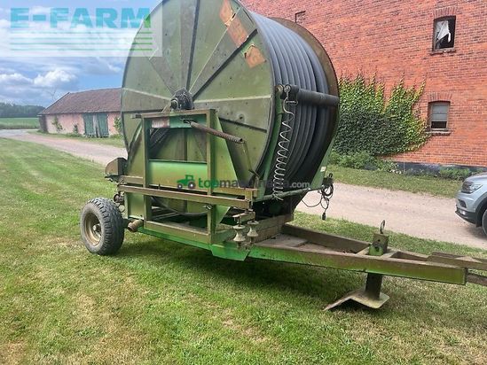 Riego - Deierling - turbomat 1