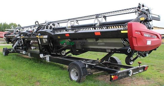 Cosechadora de Cereal - Case IH - af 9 st5