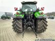 Tractor agrícola - Deutz-Fahr - 6190 rc shift