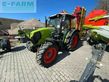 Tractor agrícola - Claas - elios 210