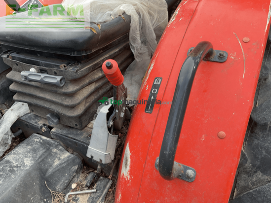 Tractor agrícola - Kubota - m5091 n
