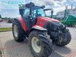 Tractor agrícola - Lindner - lintrac 130 (stufe 5) 4rad-lenkung