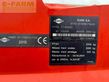 Cortacésped manual - Kuhn - fc 303 gc condit
