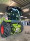 Cosechadora de Cereal - Claas - jaguar 960