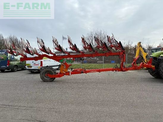 Arado - Kuhn - vari-leader