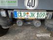 Remolqu agrícola - Wielton - dollyachse prd-2 + meiler lkw-auflieger