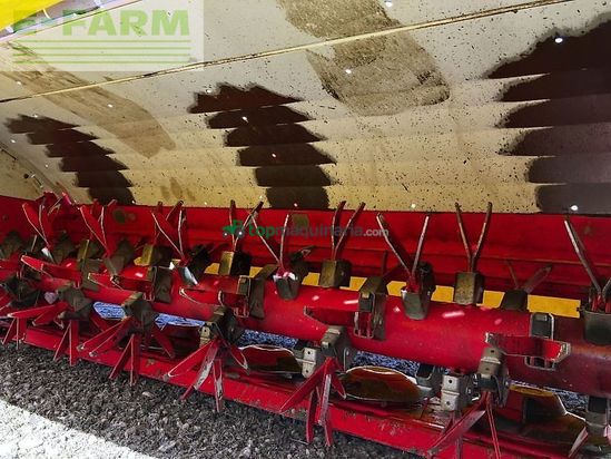 Cortacésped manual - Pöttinger - a9 extra