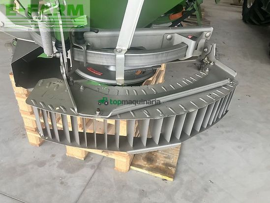 Esparcidor - Amazone - za-m 1000 premis