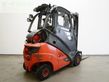 Elevadora - Linde - h 35 t evo 393-02