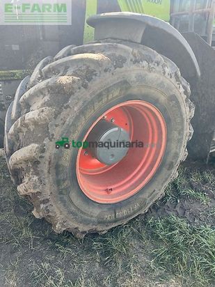 Tractor agrícola - Claas - axion 960 tt