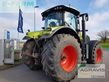 Tractor agrícola - Claas - axion 830 cebis