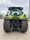 Tractor agrícola - Claas - arion 650 cis CIS