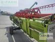 Cosechadora de Cereal - Claas - lexion 630