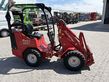 Minicargadora - Schaffer - 2027 mit 2800h