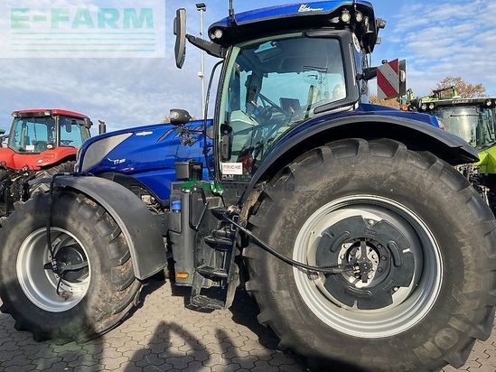 Tractor agrícola - New Holland - t7.300