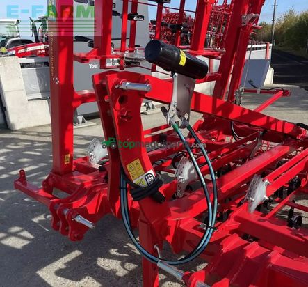 Cultivador - Einböck - extrem 600 g-2zw