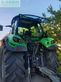 Tractor agrícola - Deutz-Fahr - agrotron 6155 rc shift