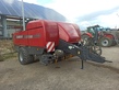 Empacadora gigant - Case IH - LB433