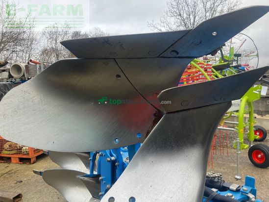 Arado - Lemken - vari opal 7 4 n 100