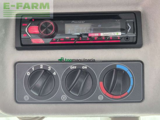 Tractor agrícola - Massey Ferguson - mf 4710 m dyna-2 kabine