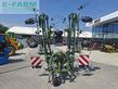 Henificador - Fendt - twister 8608 dn