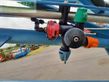 Atomizador - Evrard - meteor3400-28