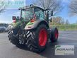Tractor agrícola - Fendt - 724 vario gen-7 profi+ setting2