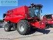 Cosechadora de Cereal - Case IH - axial-flow 8250