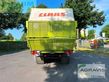 Remolqu agrícola - Claas - quantum 5700 s