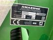 Combinado de siembra - Amazone - ad 4000 super