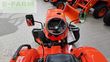 Tractor agrícola - Kubota - l1-382 d