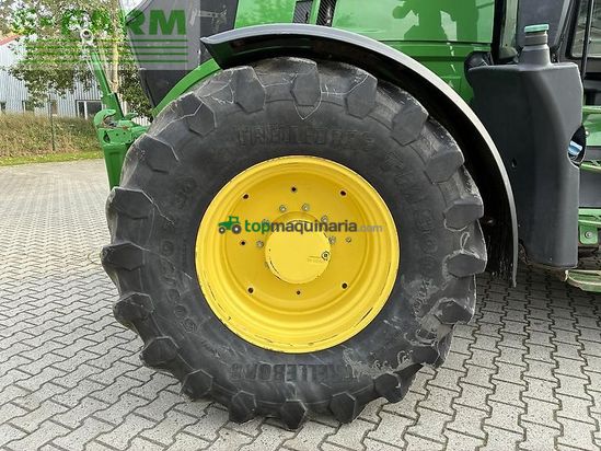 Tractor agrícola - John Deere - 6250r