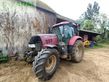 Tractor agrícola - Case IH - puma160cvx