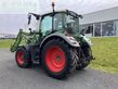 Tractor agrícola - Fendt - tracteur fendt 312