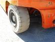 Elevadora - Doosan - b30x-5 triplex + ss + 4. kreis