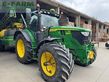 Tractor agrícola - John Deere - 6r185