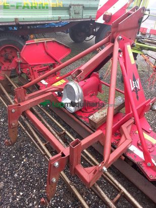 Grada de disco - Lely - lelyterra 300 - 20