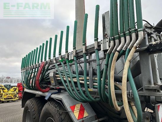 Cuba de purin - Meyer-Lohne - vw 16000