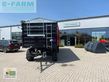 Remolqu agrícola - Demmler - dpl - l240