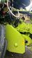Cosechadora de Cereal - Claas - jaguar 850 a