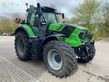 Tractor agrícola - Deutz-Fahr - agrotron 6190 ttv