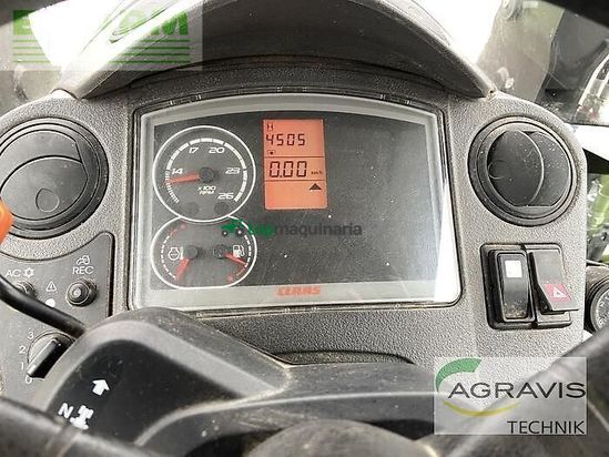 Tractor agrícola - Claas - axos 340 cl CL